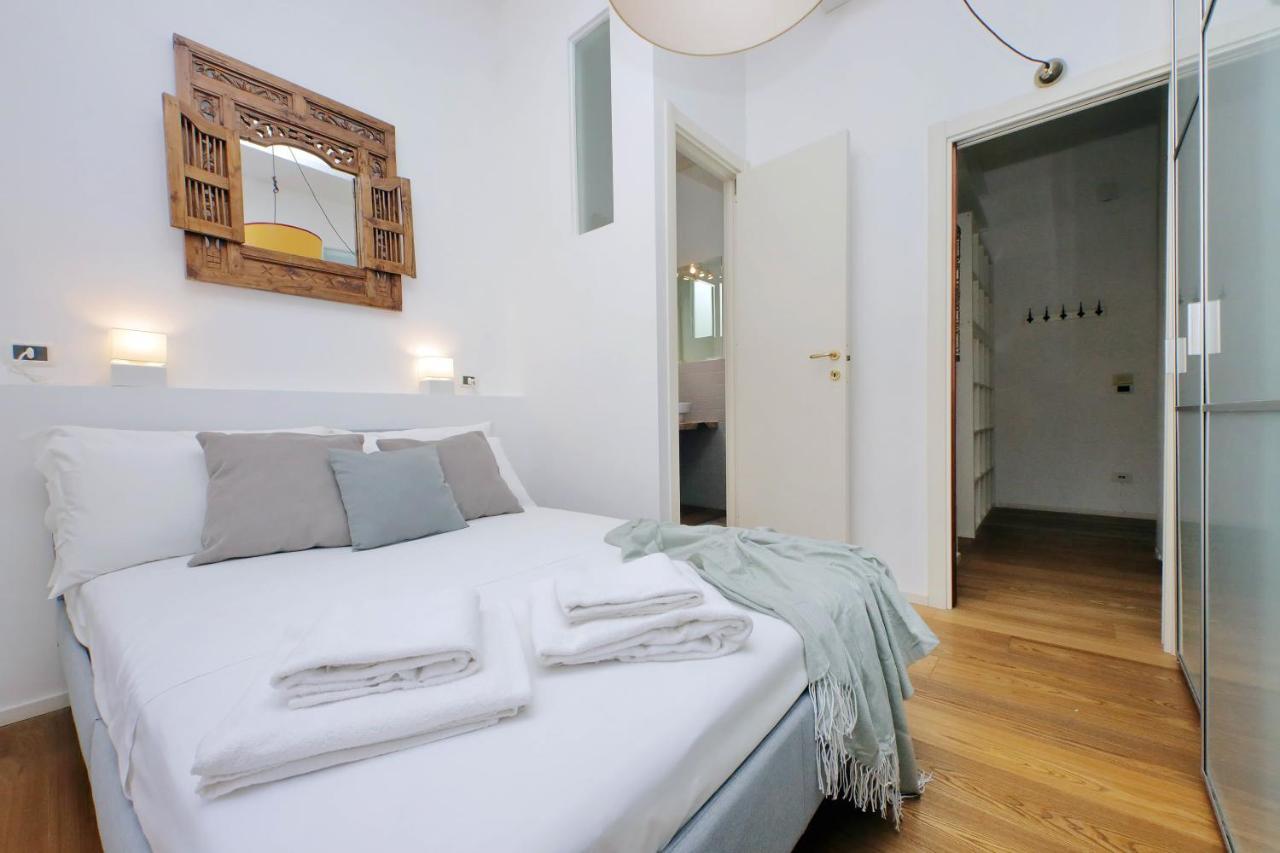 Segneri Viale Trastevere Řím Exteriér fotografie
